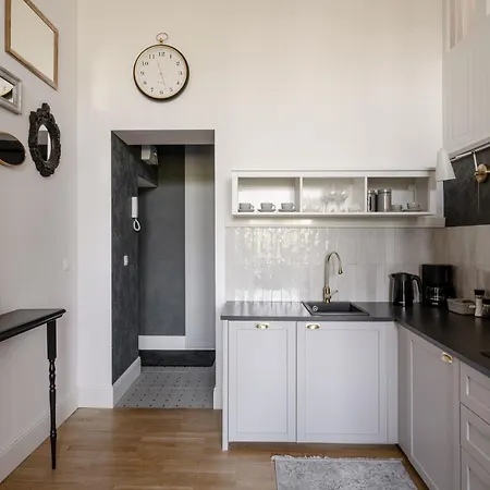 Rentplanet - Podwale * 弗罗茨瓦夫