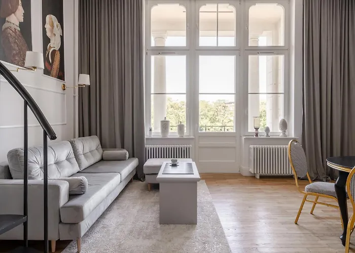 Rentplanet - Podwale * 弗罗茨瓦夫