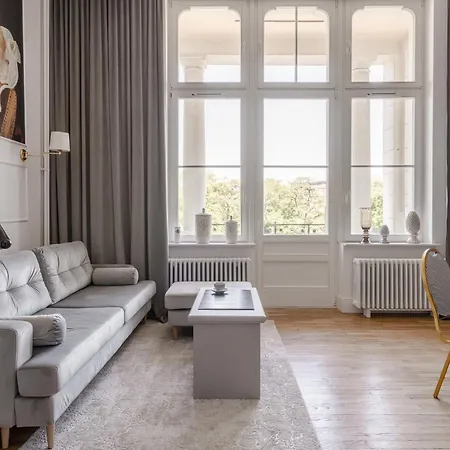 Rentplanet - Podwale * Breslau