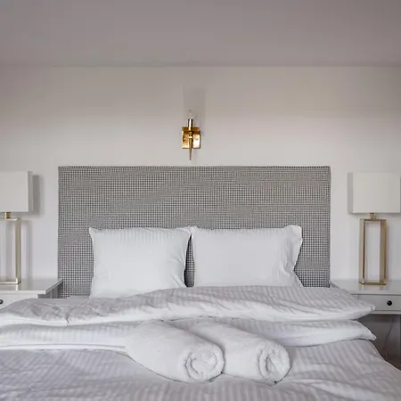 Apartment Rentplanet - Podwale Breslau