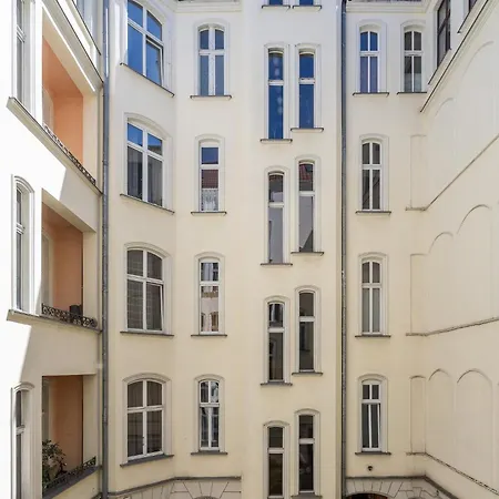 Rentplanet - Podwale Apartment Breslau