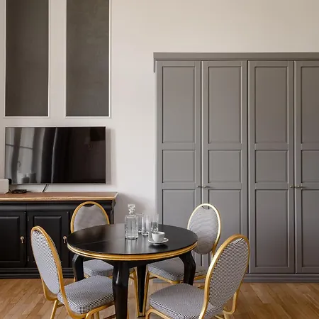 Rentplanet - Podwale Apartment Breslau