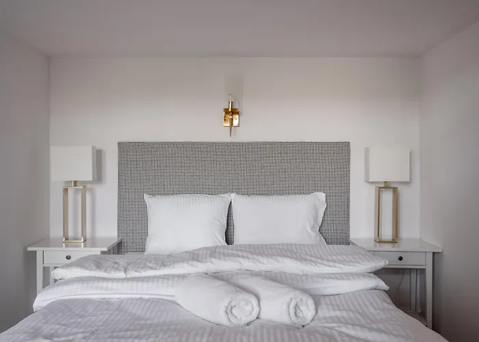 Apartment Rentplanet - Podwale Wroclaw