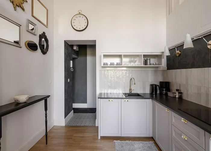 Rentplanet - Podwale * Wroclaw