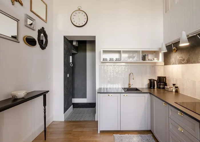 Rentplanet - Podwale *