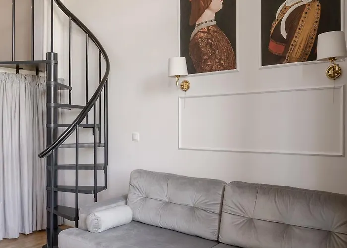 Rentplanet - Podwale *