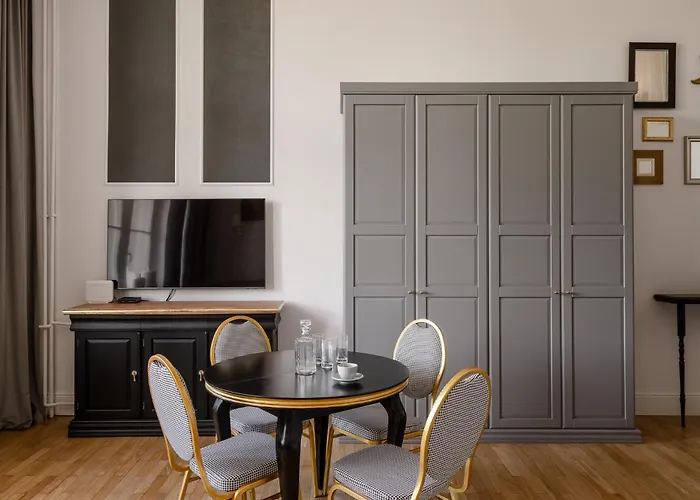 Rentplanet - Podwale Apartment Wroclaw